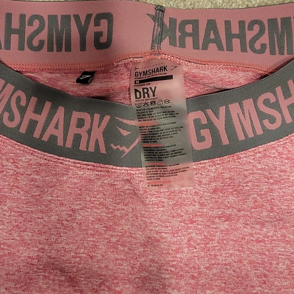 Gym Shark  Leggings - Picture 3 of 3